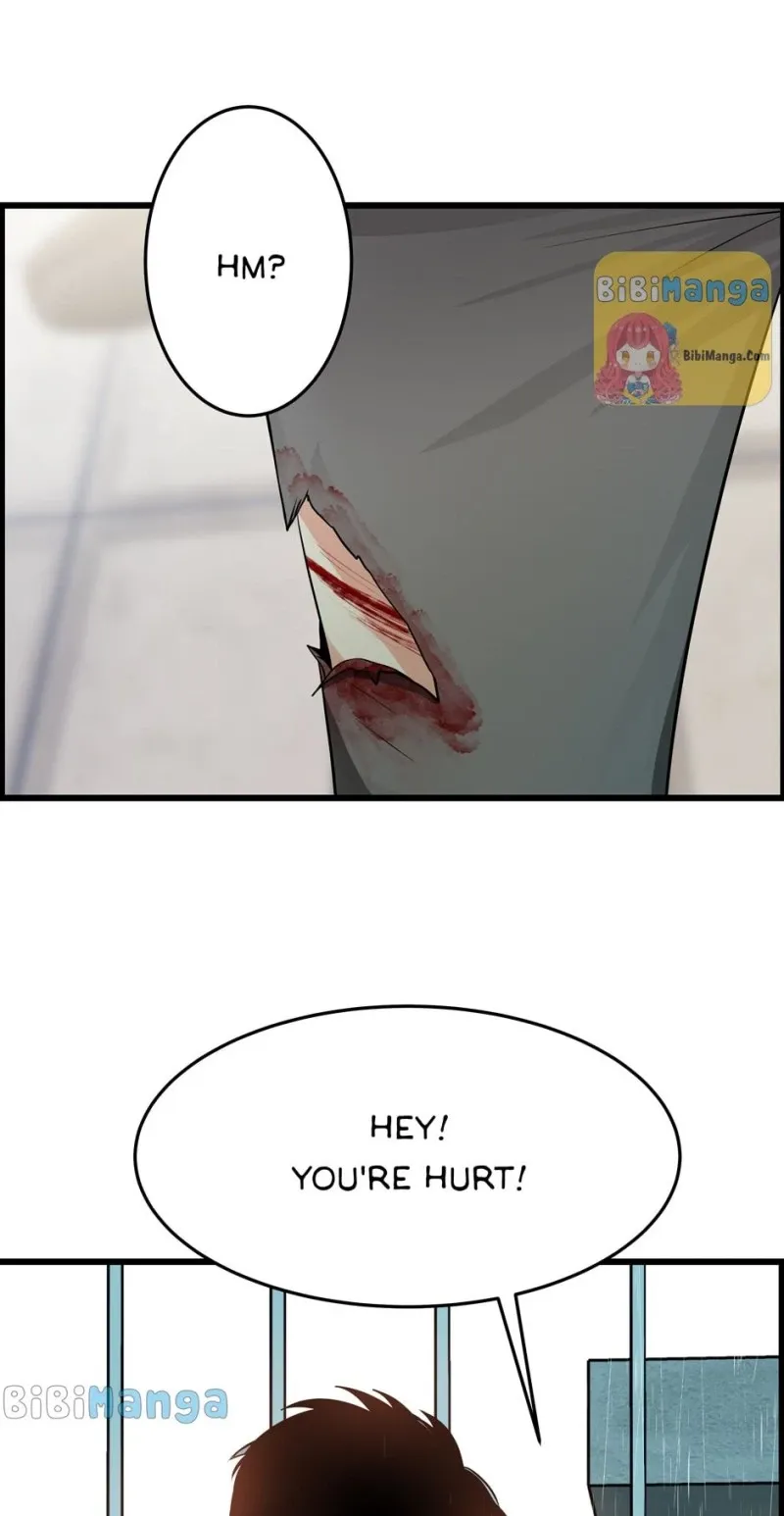 When a Thousand Moons Rise Chapter 44 page 19 - 