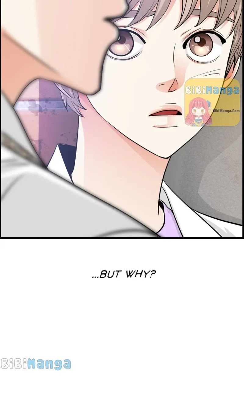 When a Thousand Moons Rise Chapter 44 page 23 - 