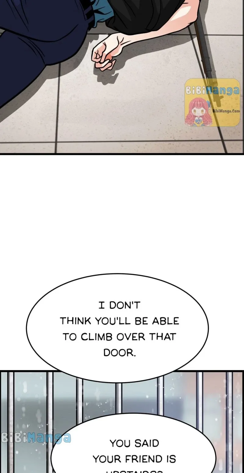 When a Thousand Moons Rise Chapter 44 page 29 - 