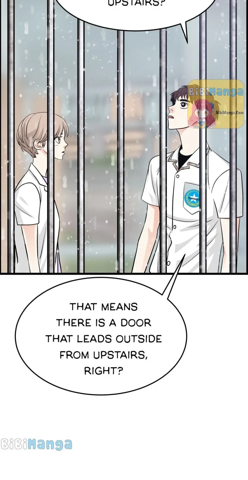When a Thousand Moons Rise Chapter 44 page 30 - 