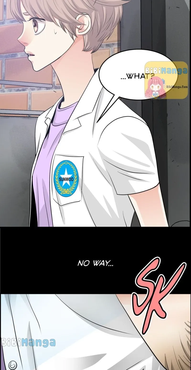 When a Thousand Moons Rise Chapter 44 page 4 - 