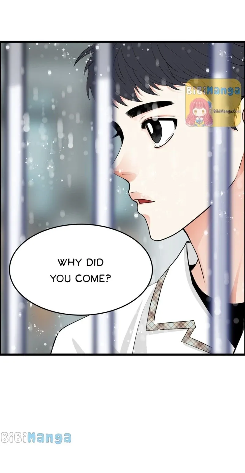 When a Thousand Moons Rise Chapter 44 page 31 - 