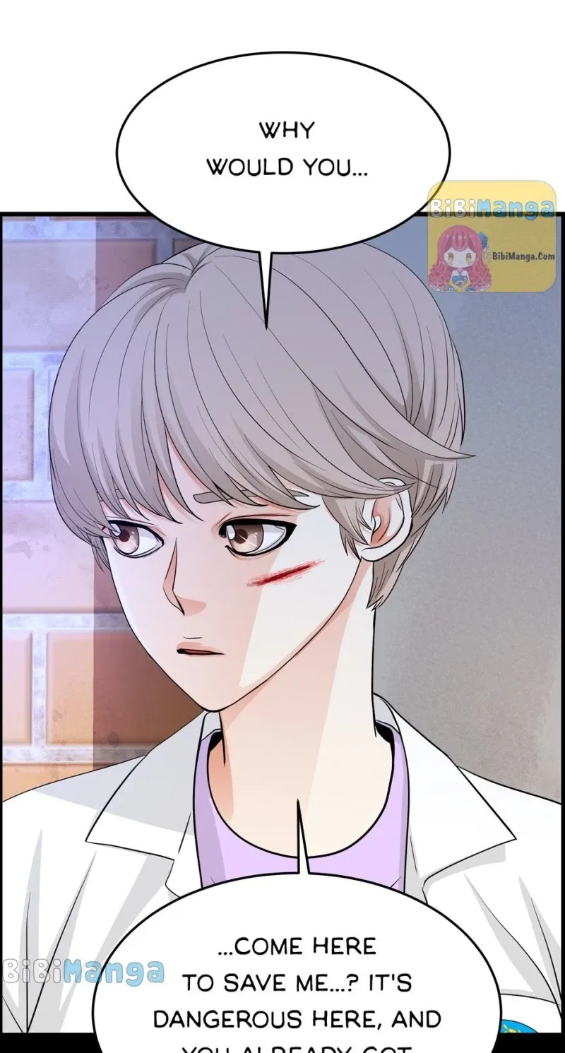 When a Thousand Moons Rise Chapter 44 page 32 - 