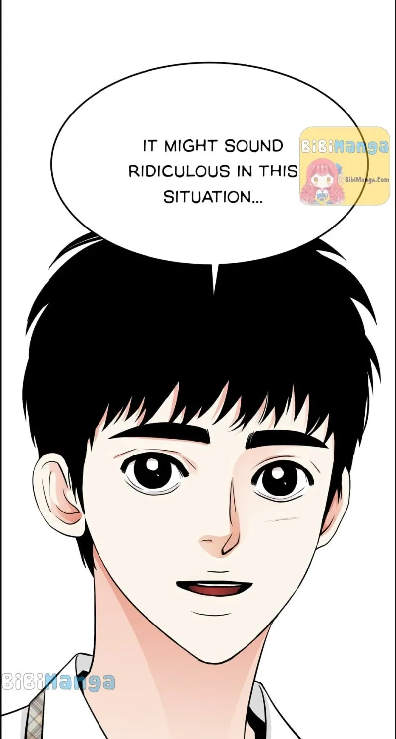 When a Thousand Moons Rise Chapter 44 page 34 - 