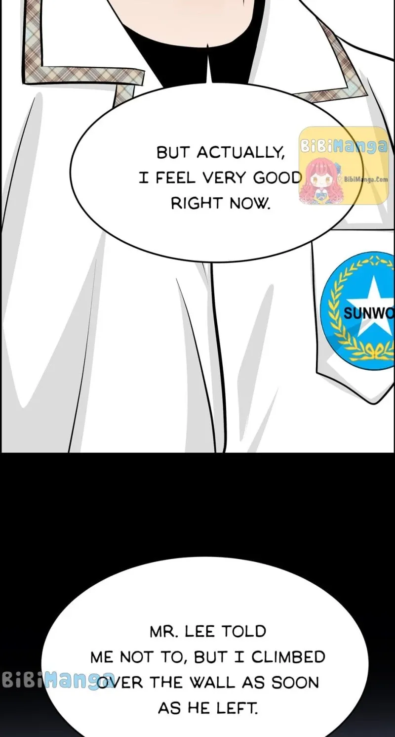 When a Thousand Moons Rise Chapter 44 page 35 - 