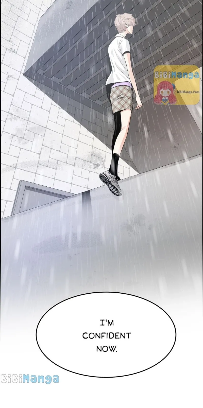 When a Thousand Moons Rise Chapter 44 page 40 - 