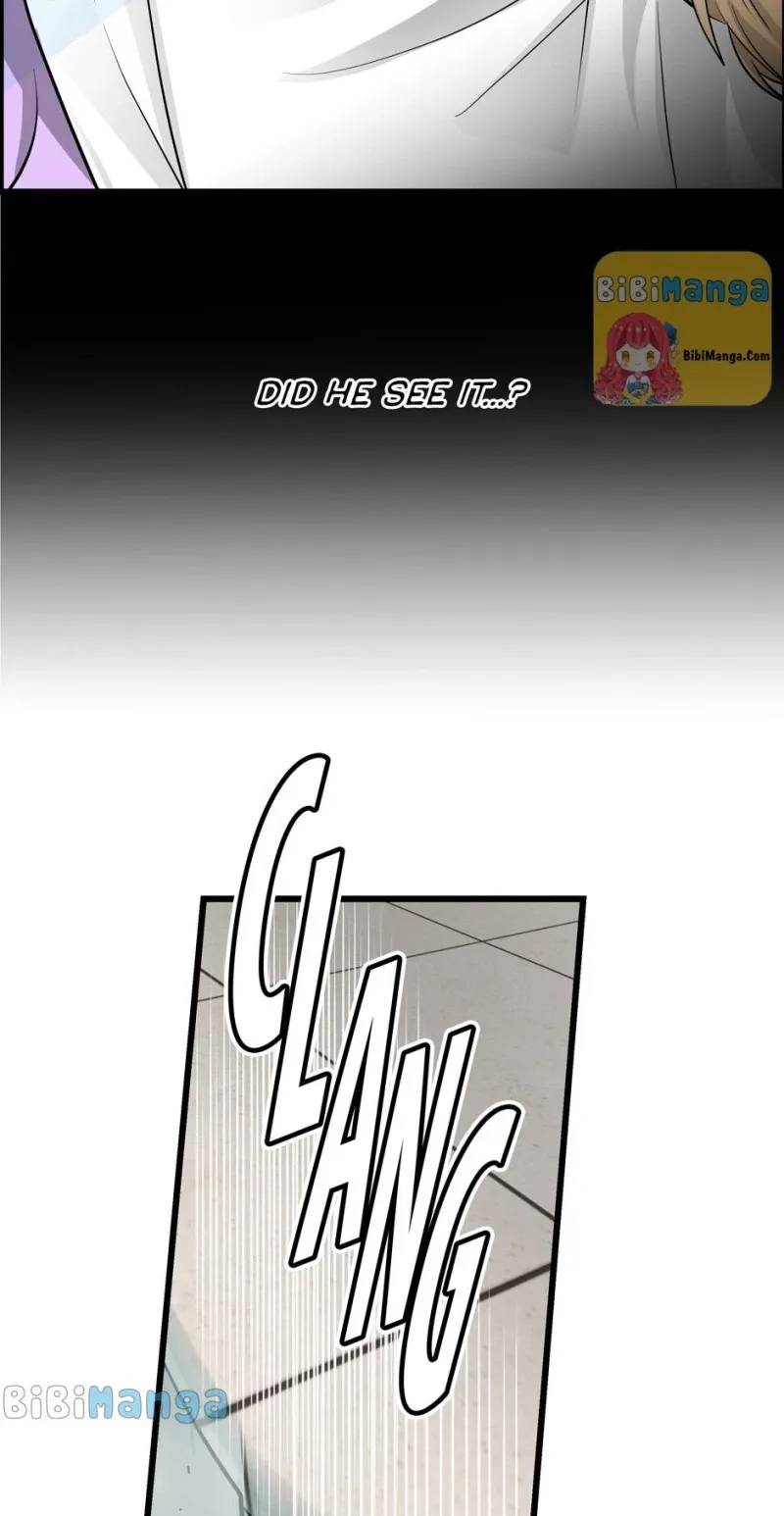 When a Thousand Moons Rise Chapter 44 page 5 - 
