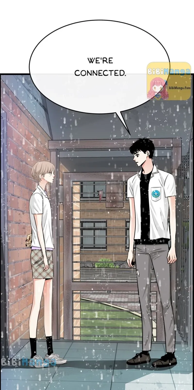 When a Thousand Moons Rise Chapter 44 page 41 - 