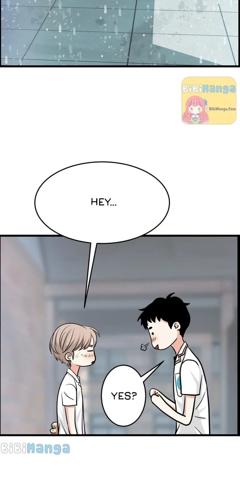 When a Thousand Moons Rise Chapter 44 page 42 - 