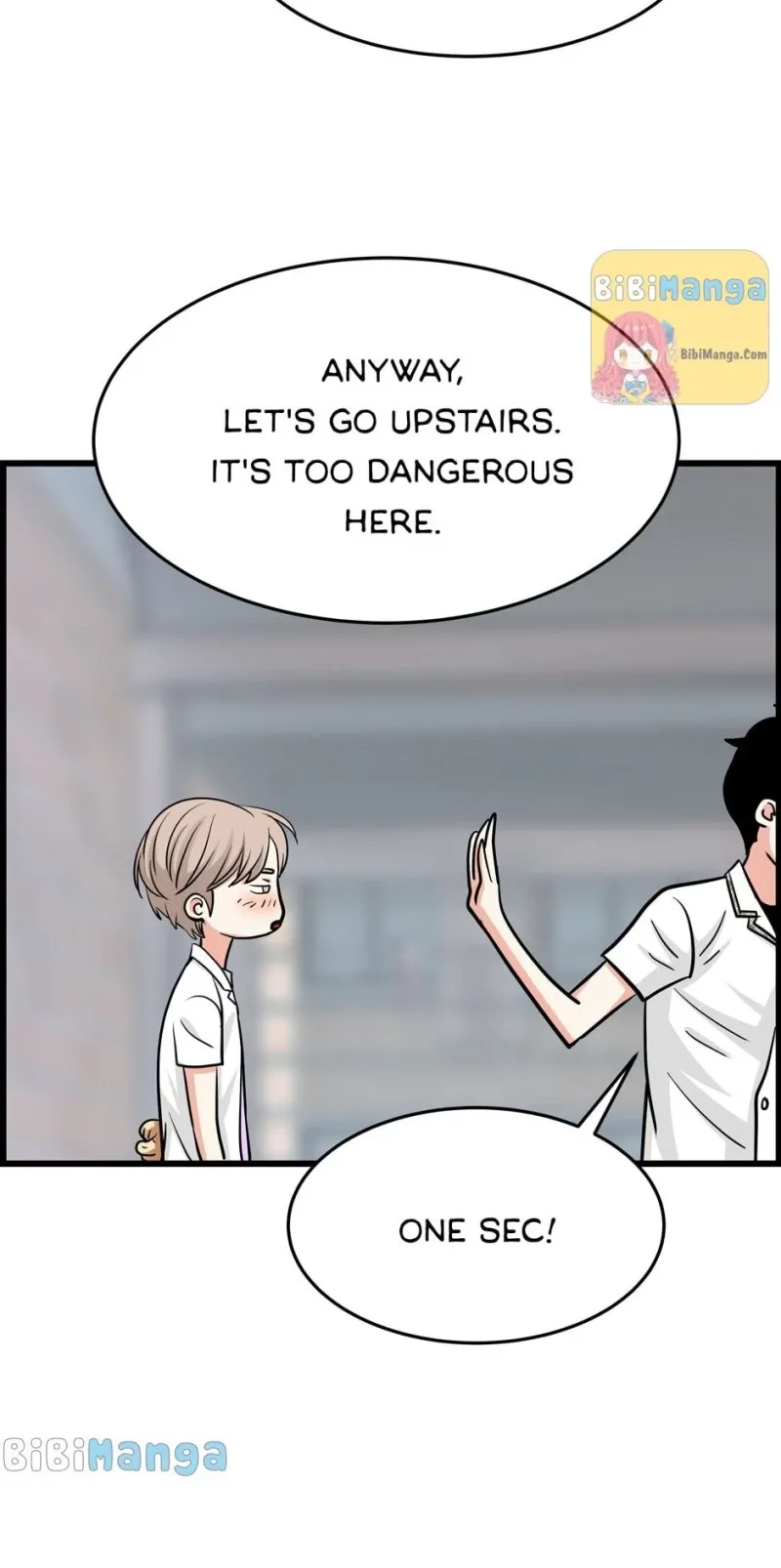 When a Thousand Moons Rise Chapter 44 page 44 - 