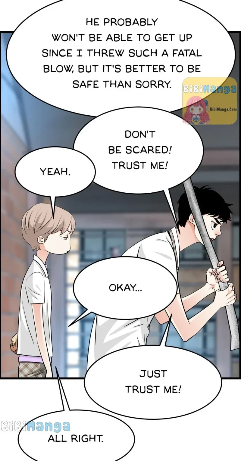 When a Thousand Moons Rise Chapter 44 page 48 - 