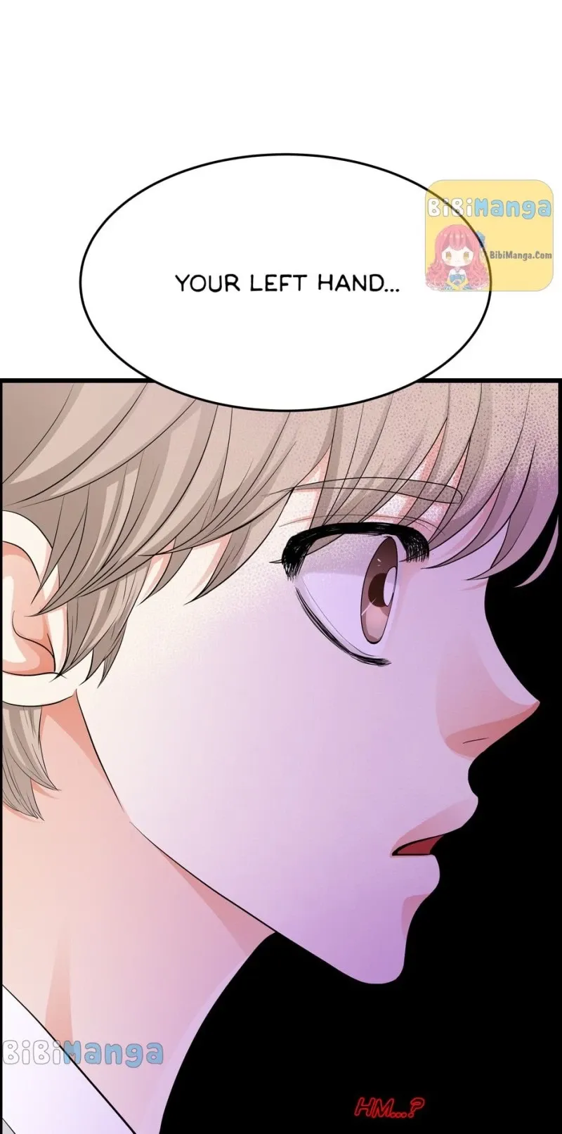 When a Thousand Moons Rise Chapter 44 page 50 - 