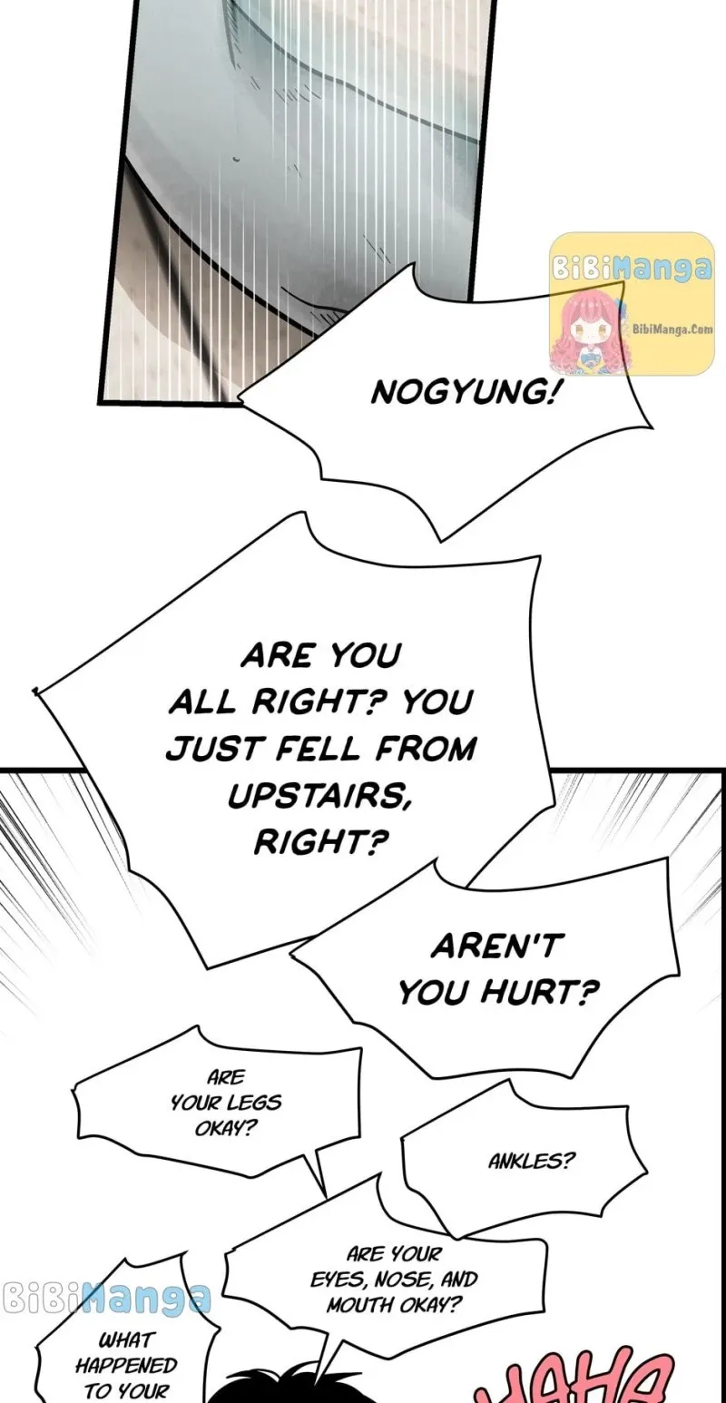 When a Thousand Moons Rise Chapter 44 page 6 - 