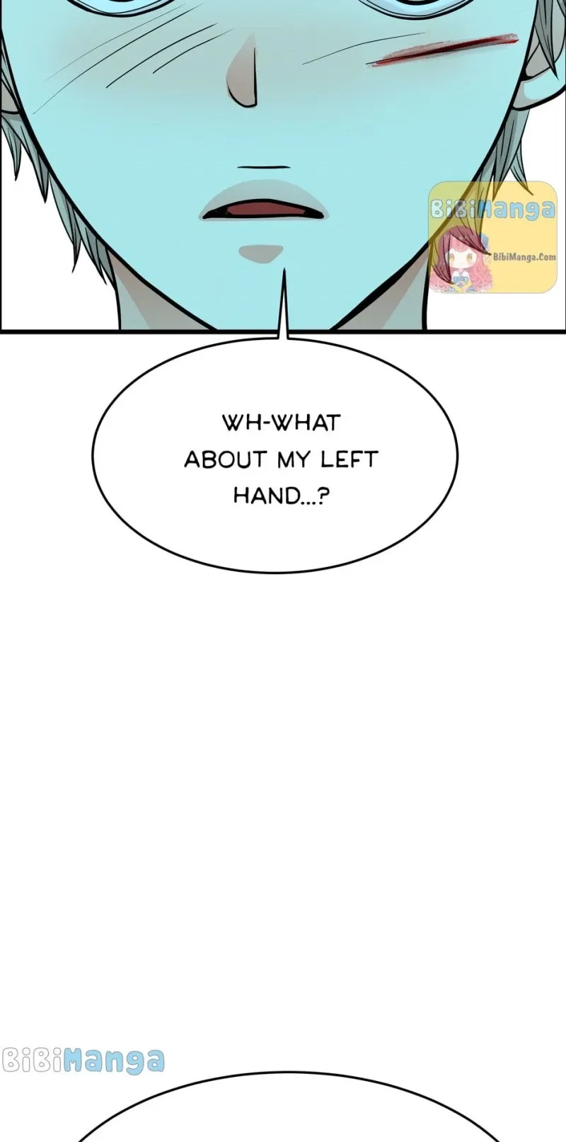 When a Thousand Moons Rise Chapter 44 page 53 - 