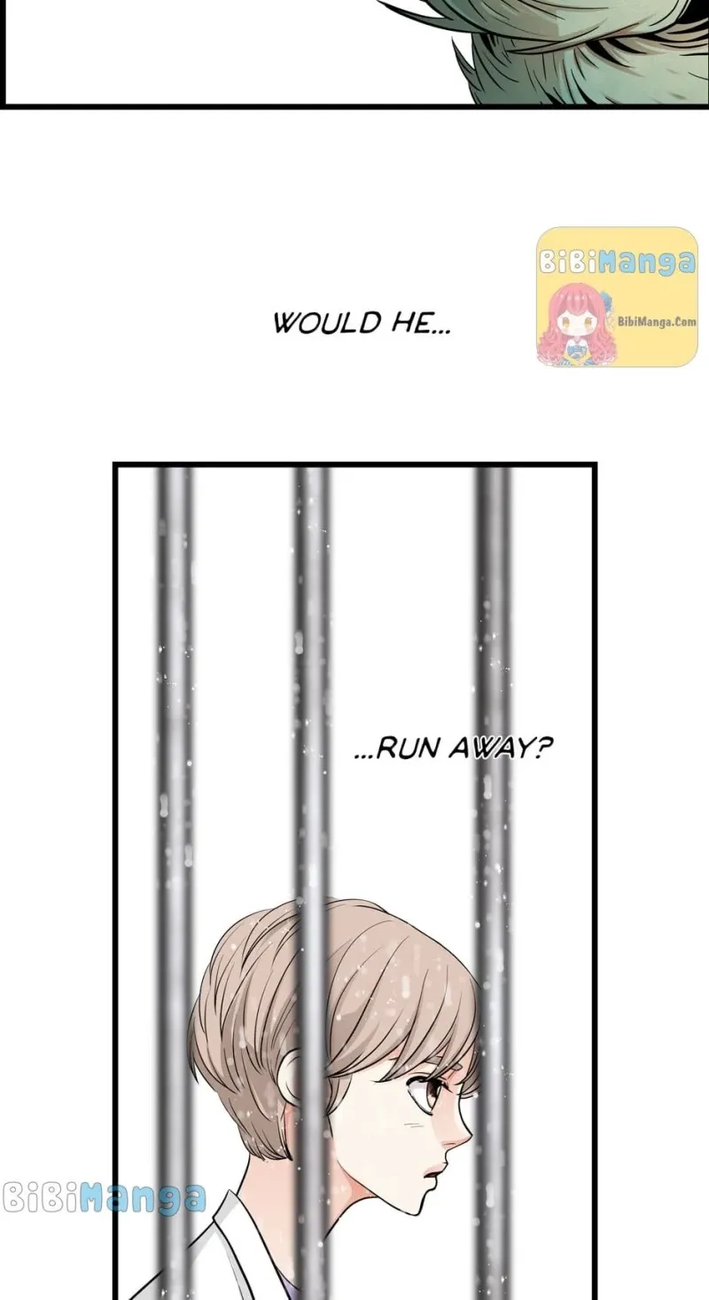 When a Thousand Moons Rise Chapter 44 page 57 - 