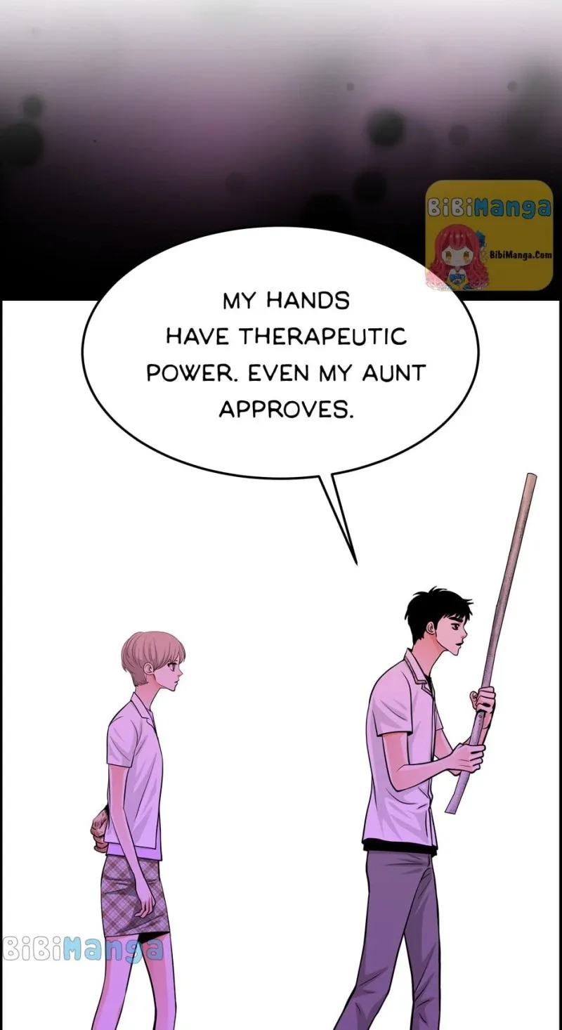 When a Thousand Moons Rise Chapter 44 page 59 - 
