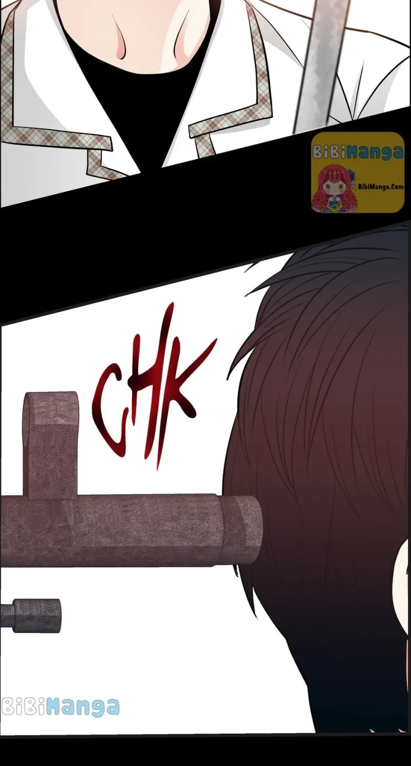 When a Thousand Moons Rise Chapter 44 page 75 - 