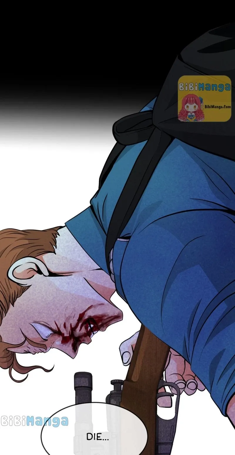 When a Thousand Moons Rise Chapter 44 page 76 - 