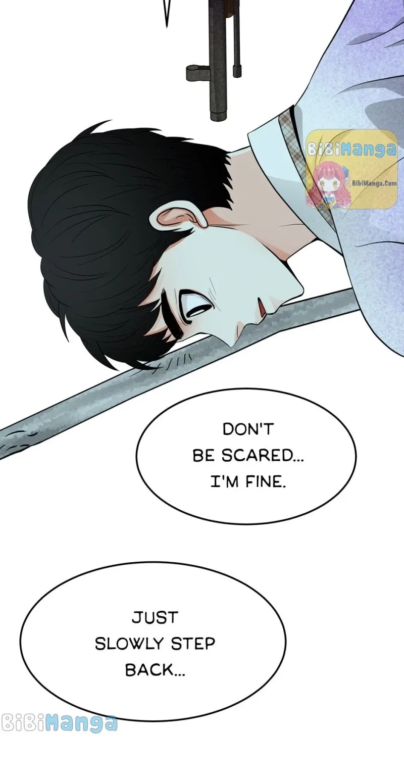 When a Thousand Moons Rise Chapter 44 page 78 - 