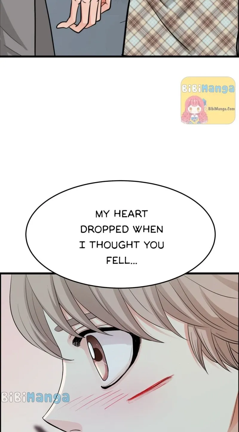 When a Thousand Moons Rise Chapter 44 page 10 - 