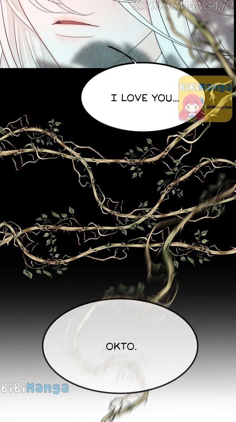 When a Thousand Moons Rise Chapter 45 page 11 - 