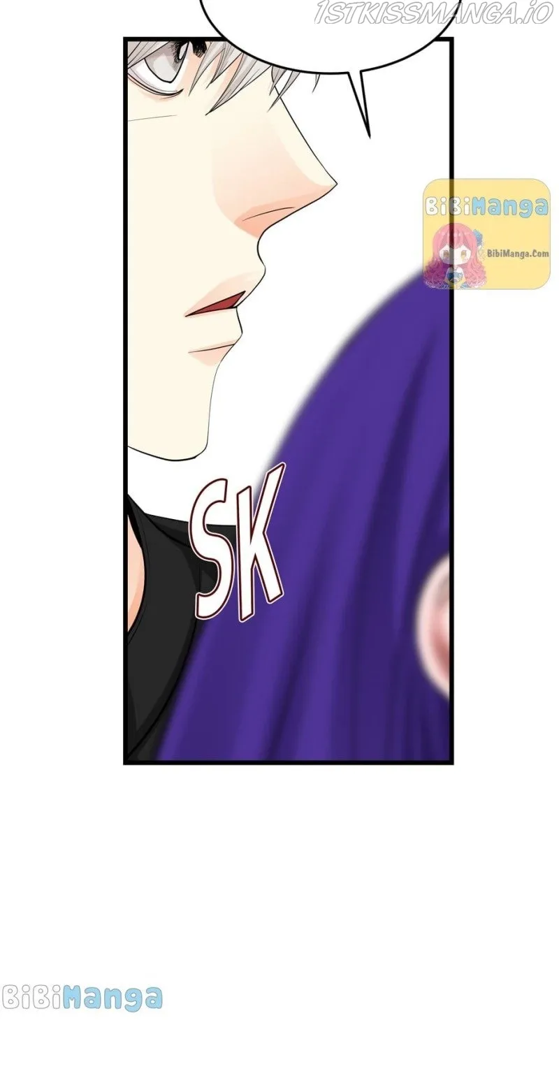 When a Thousand Moons Rise Chapter 45 page 19 - 