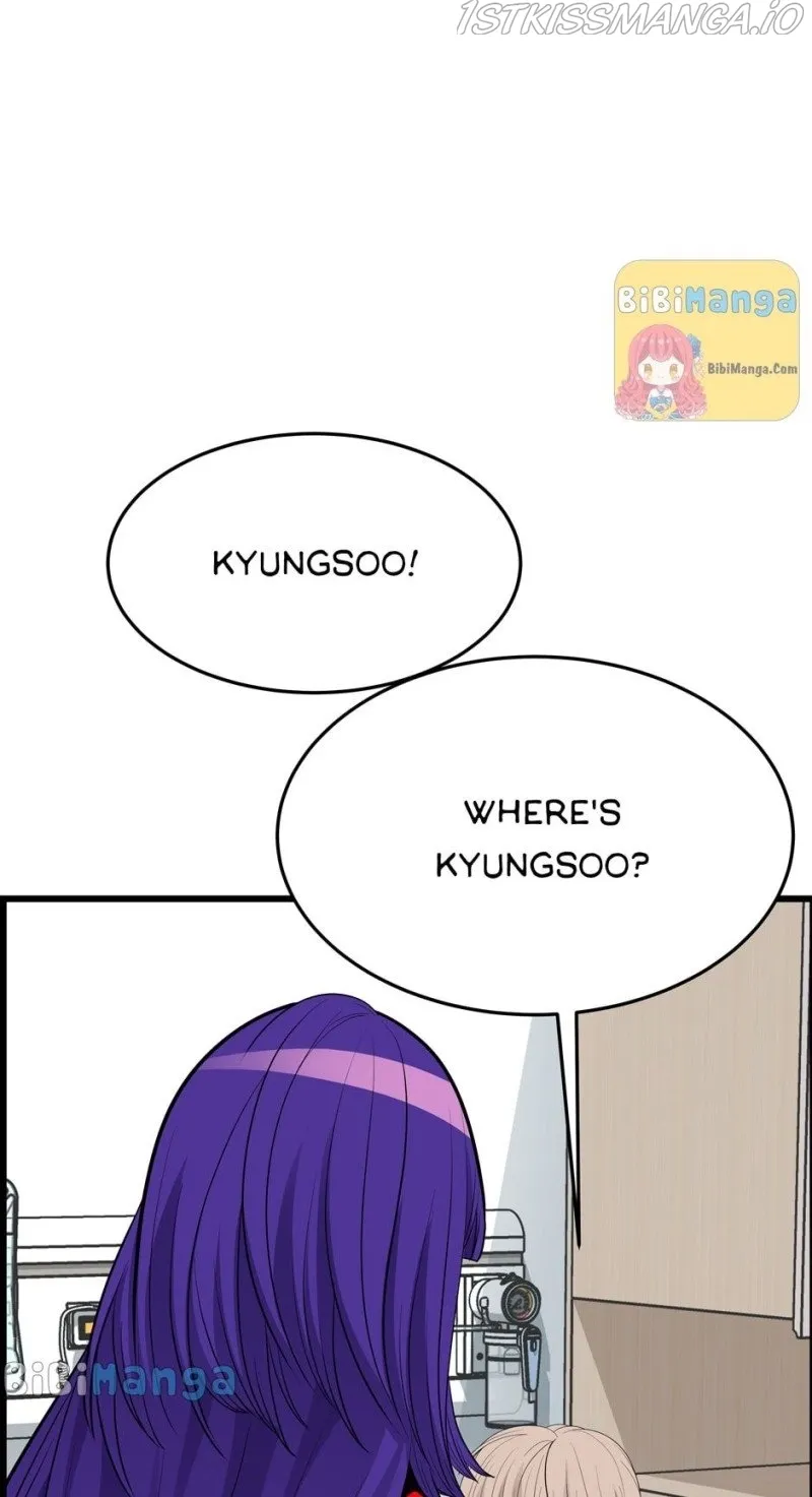 When a Thousand Moons Rise Chapter 45 page 20 - 