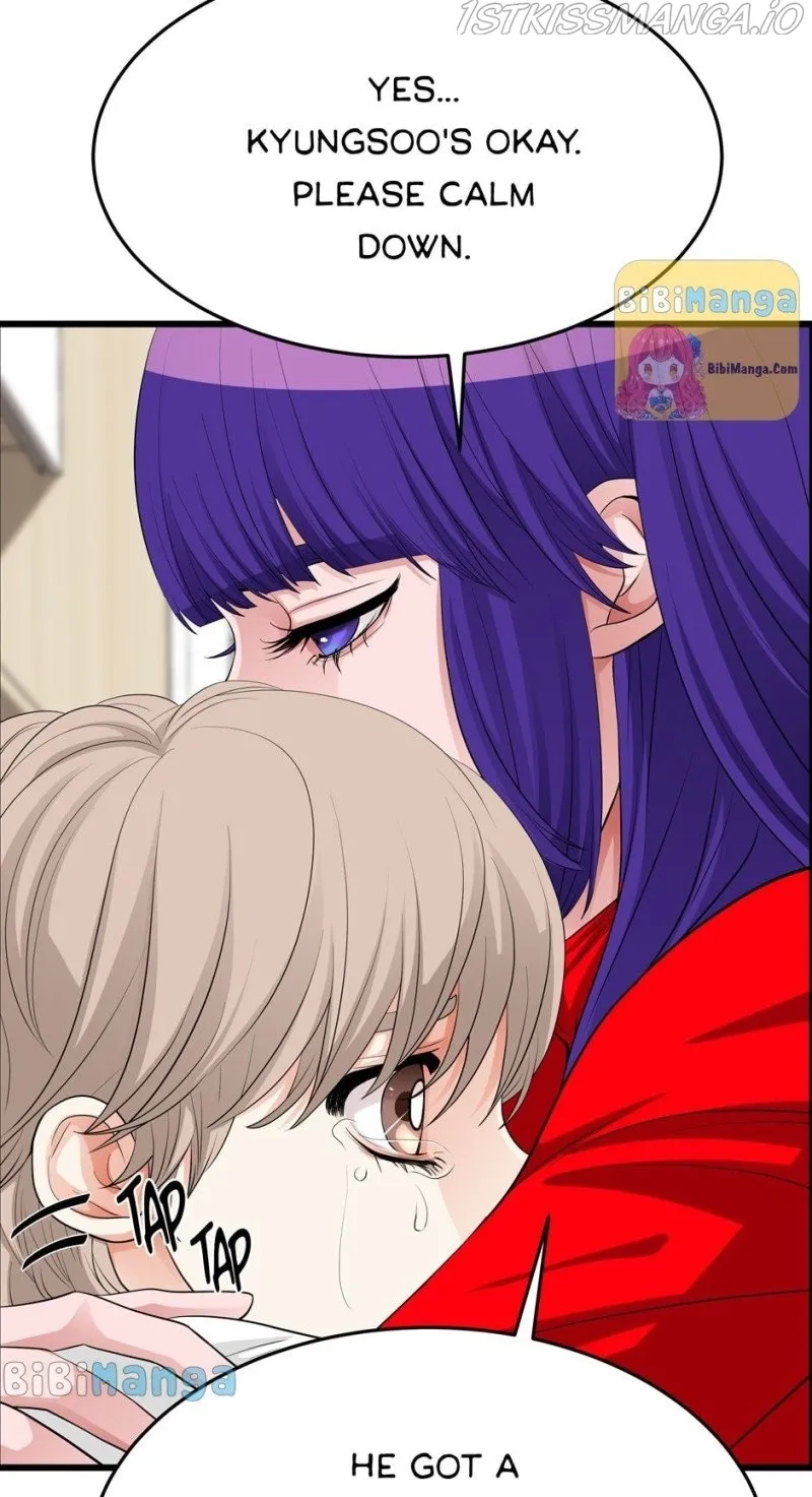 When a Thousand Moons Rise Chapter 45 page 22 - 