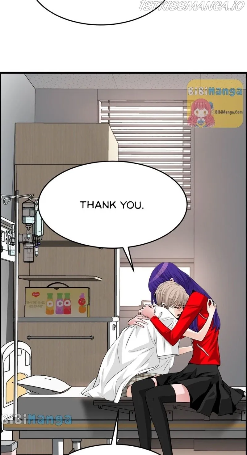 When a Thousand Moons Rise Chapter 45 page 24 - 