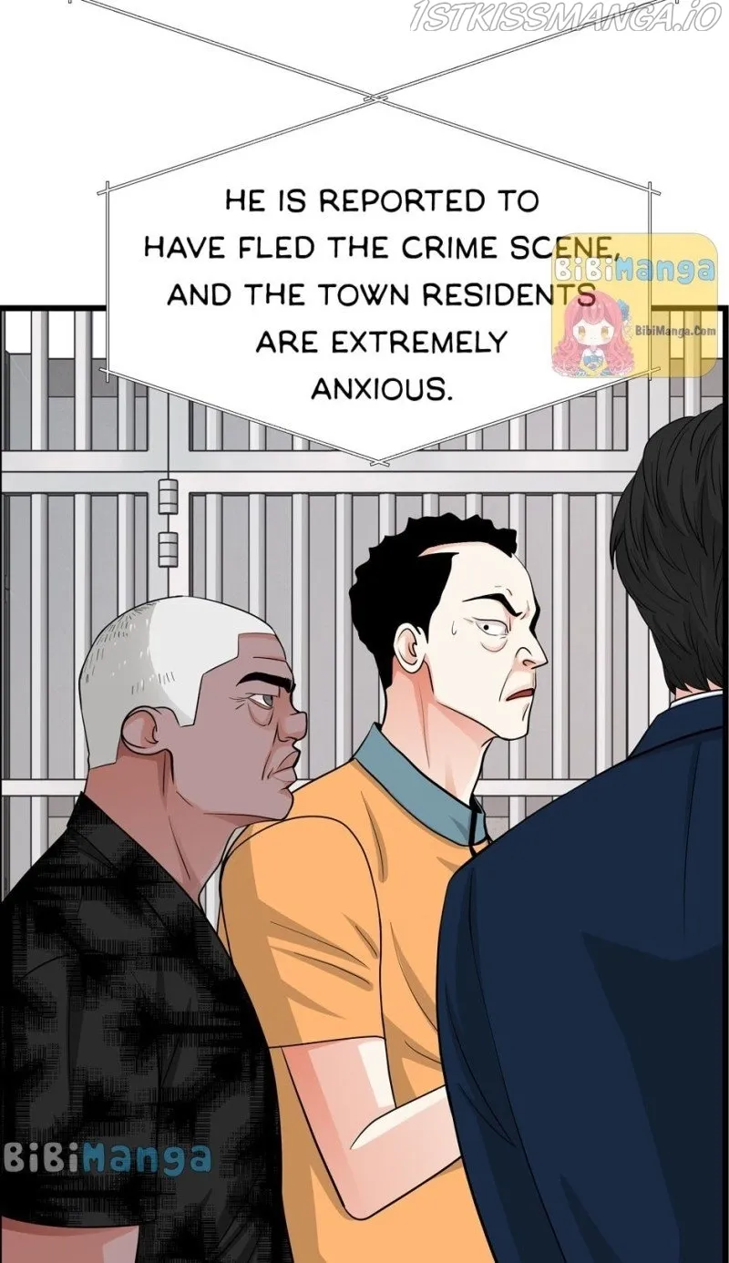 When a Thousand Moons Rise Chapter 45 page 29 - 