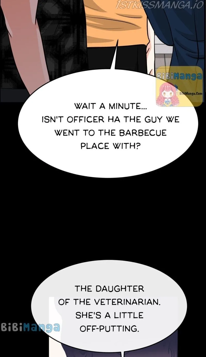 When a Thousand Moons Rise Chapter 45 page 30 - 