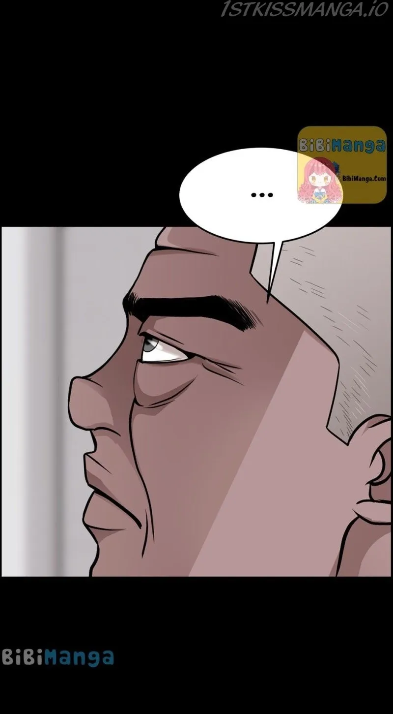 When a Thousand Moons Rise Chapter 45 page 32 - 