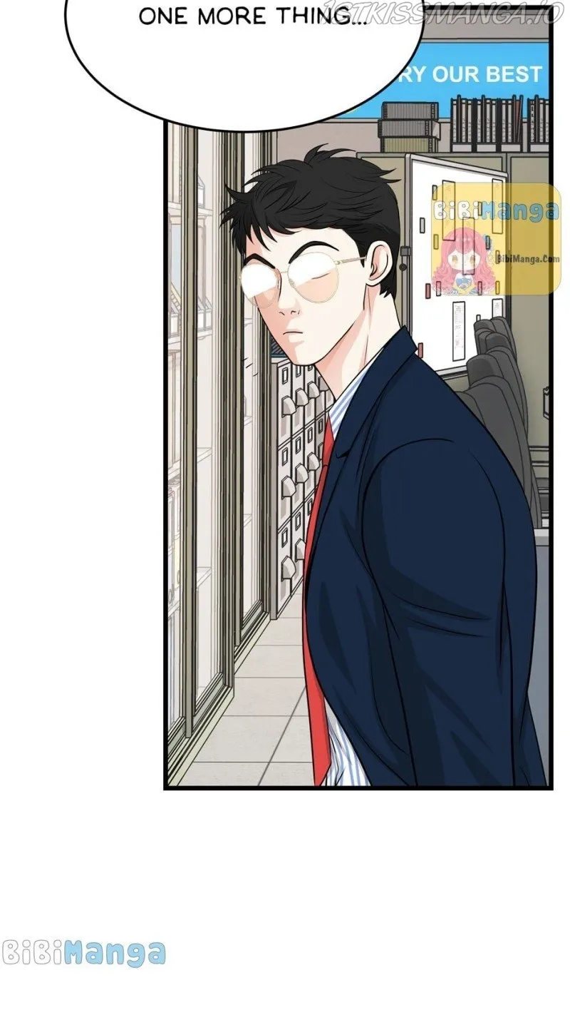 When a Thousand Moons Rise Chapter 45 page 37 - 