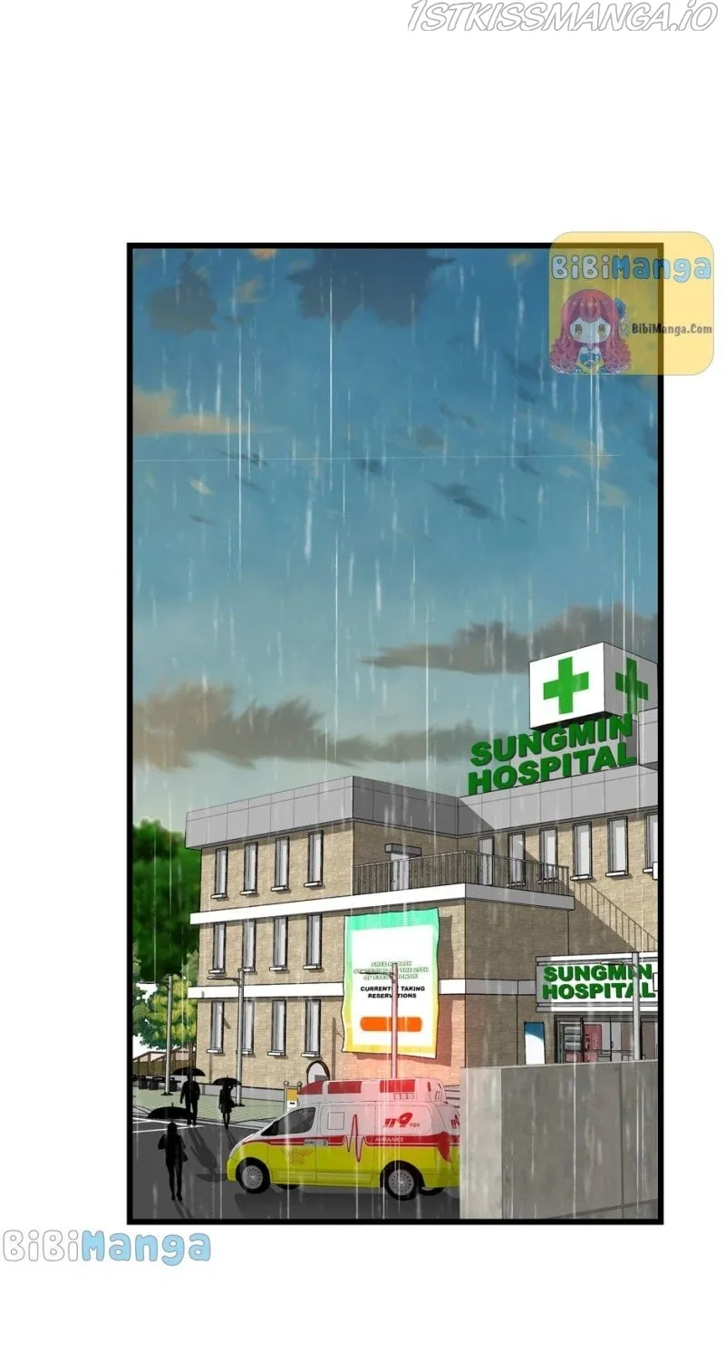 When a Thousand Moons Rise Chapter 45 page 40 - 