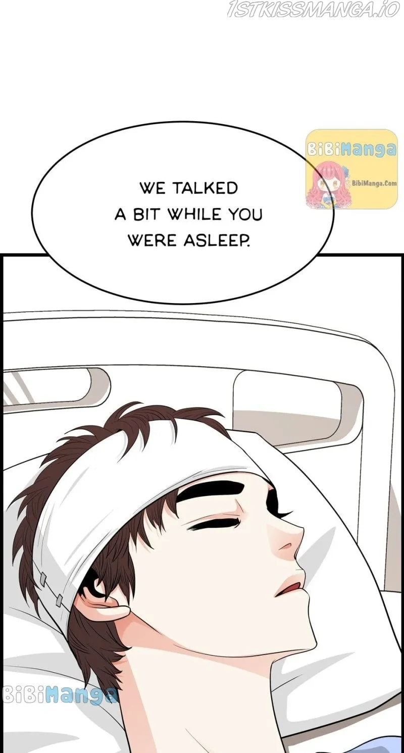 When a Thousand Moons Rise Chapter 45 page 41 - 