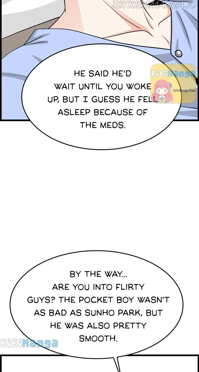 When a Thousand Moons Rise Chapter 45 page 42 - 