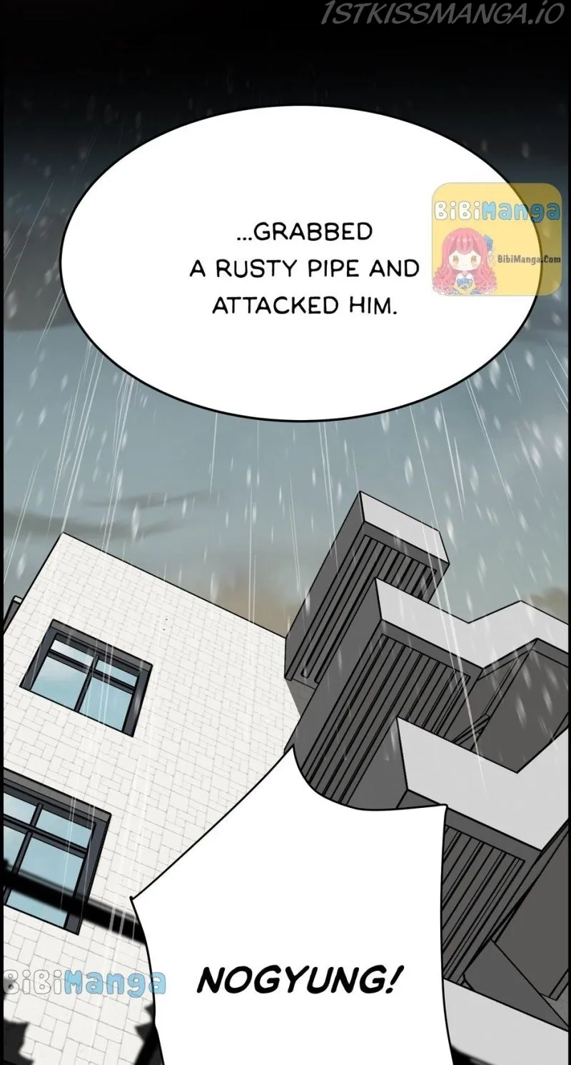 When a Thousand Moons Rise Chapter 45 page 48 - 