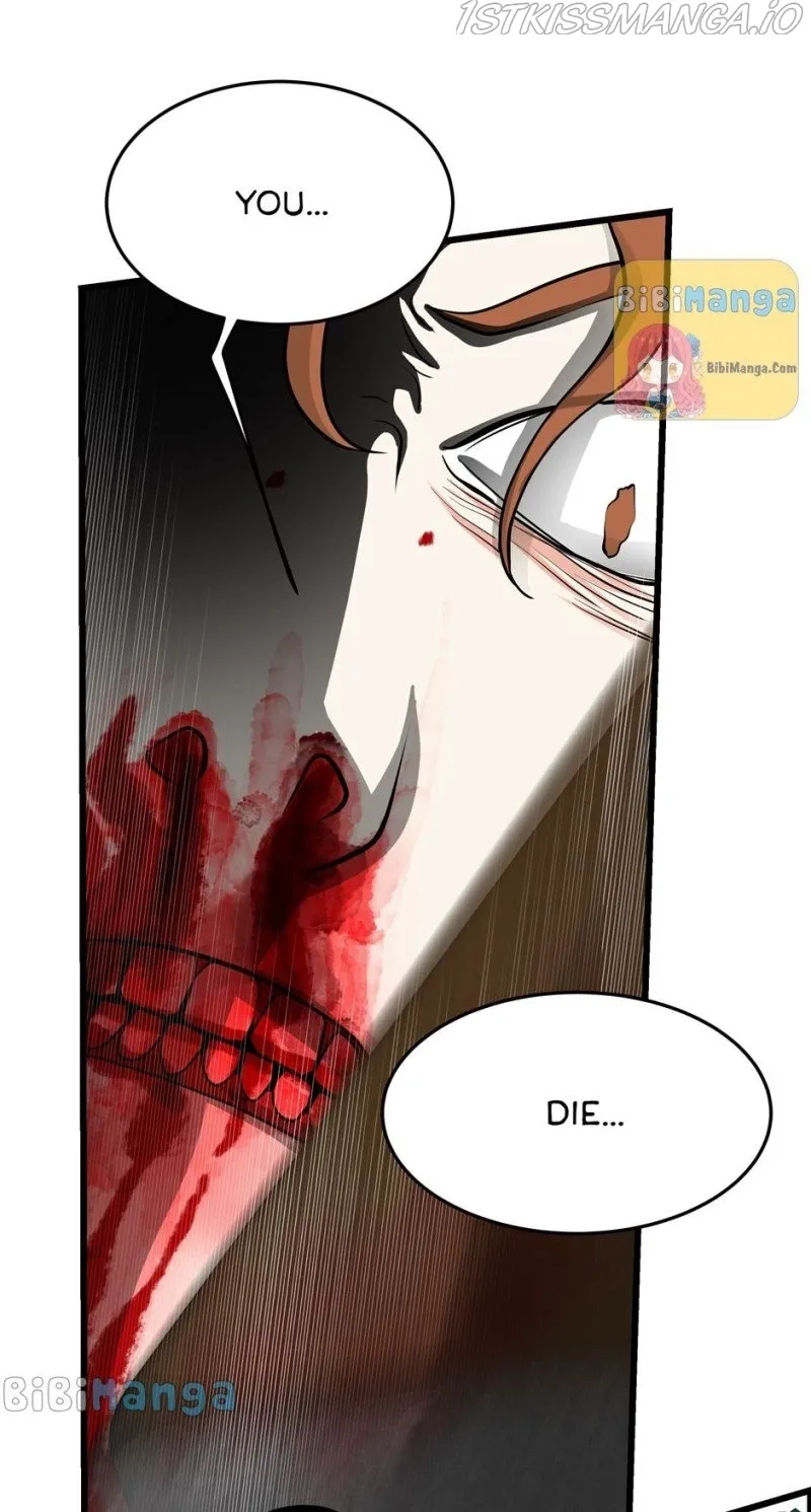 When a Thousand Moons Rise Chapter 45 page 52 - 
