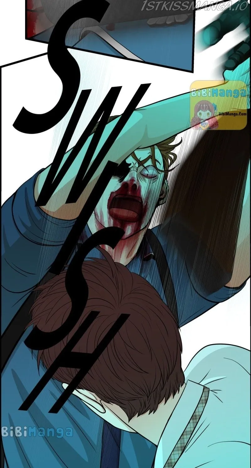 When a Thousand Moons Rise Chapter 45 page 53 - 