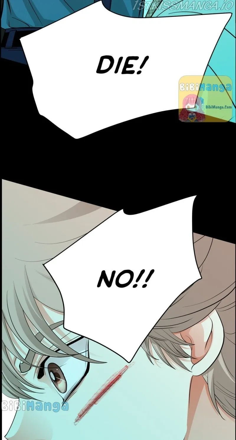When a Thousand Moons Rise Chapter 45 page 54 - 