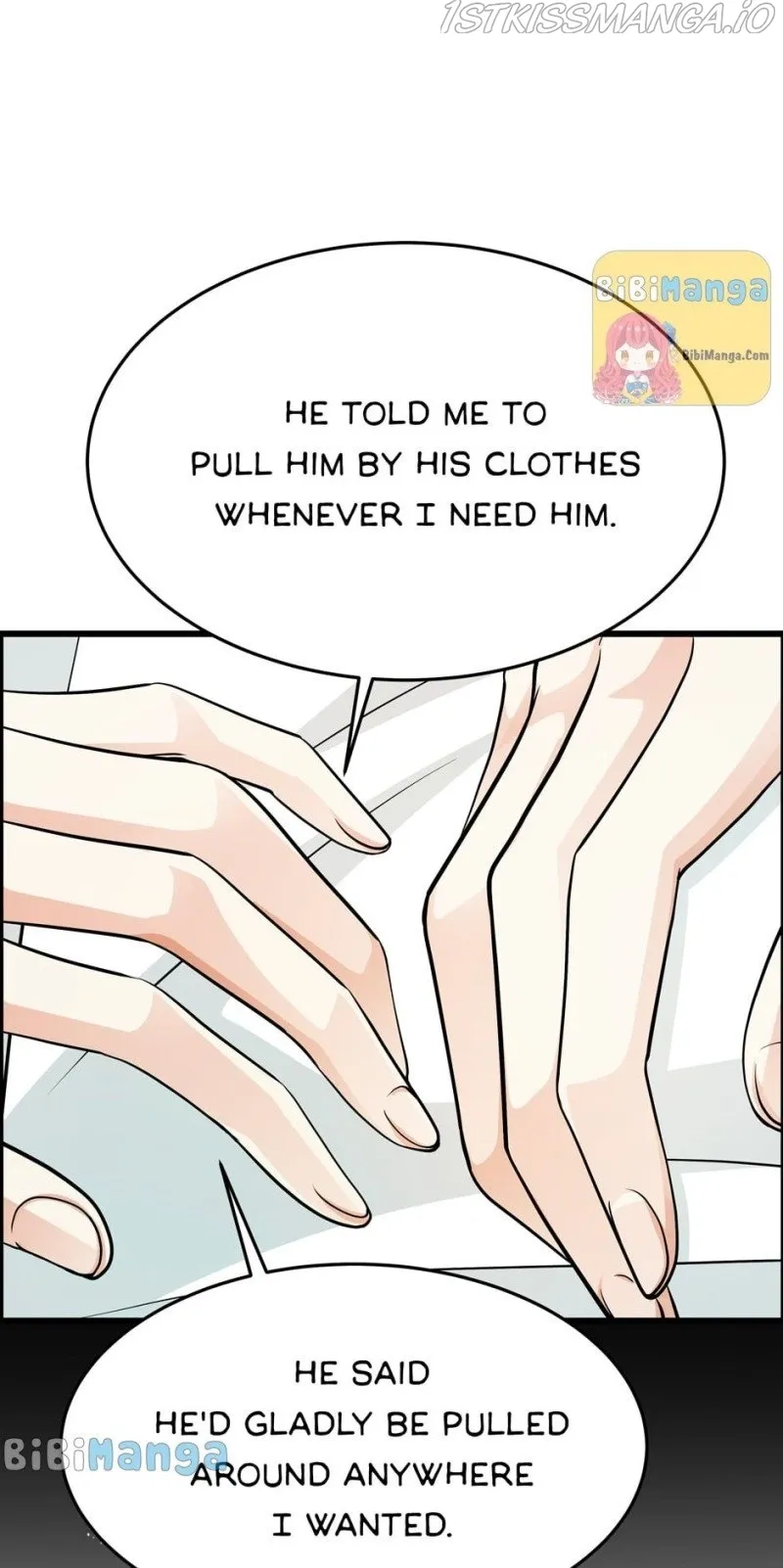 When a Thousand Moons Rise Chapter 45 page 62 - 