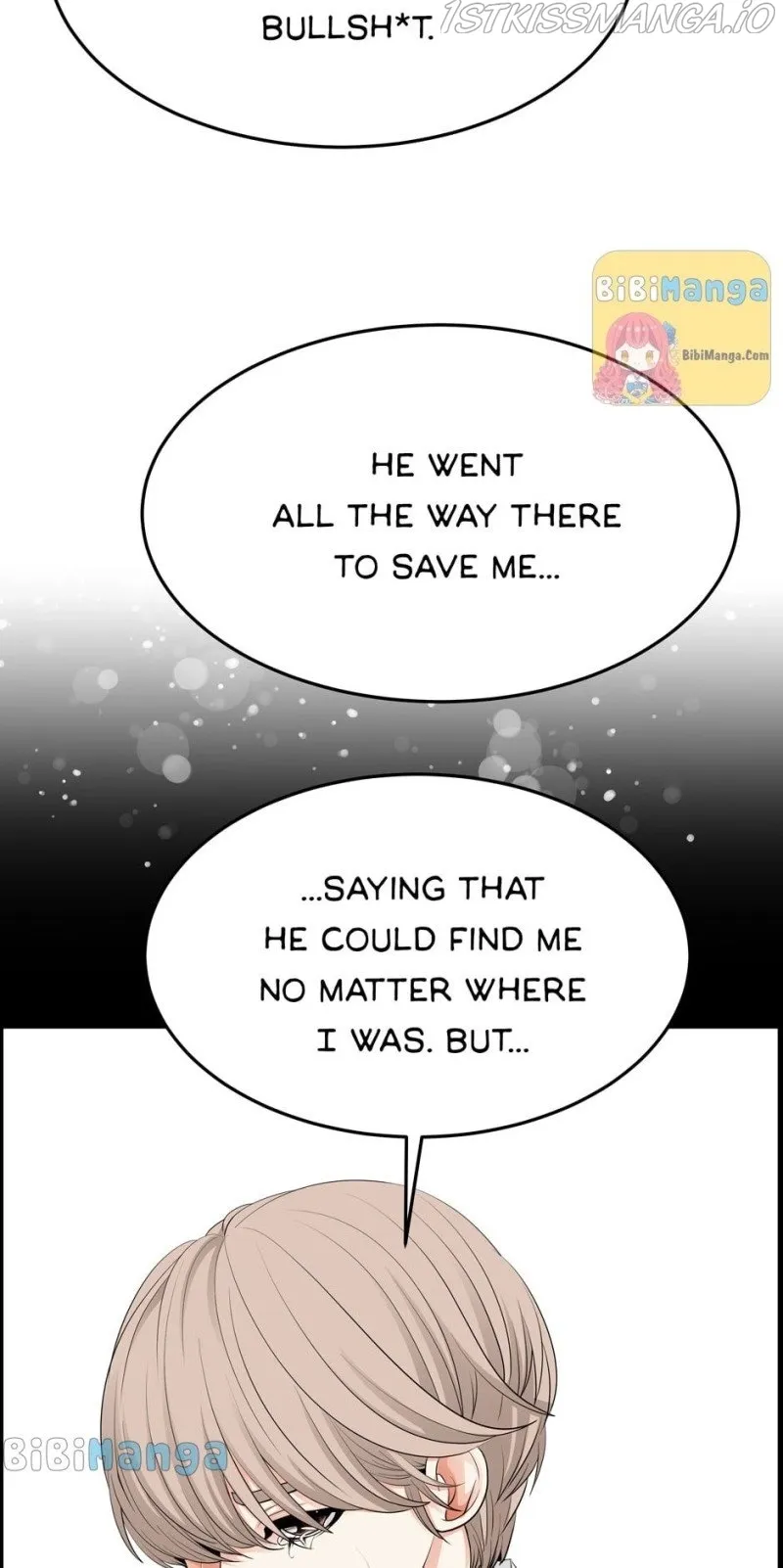 When a Thousand Moons Rise Chapter 45 page 64 - 