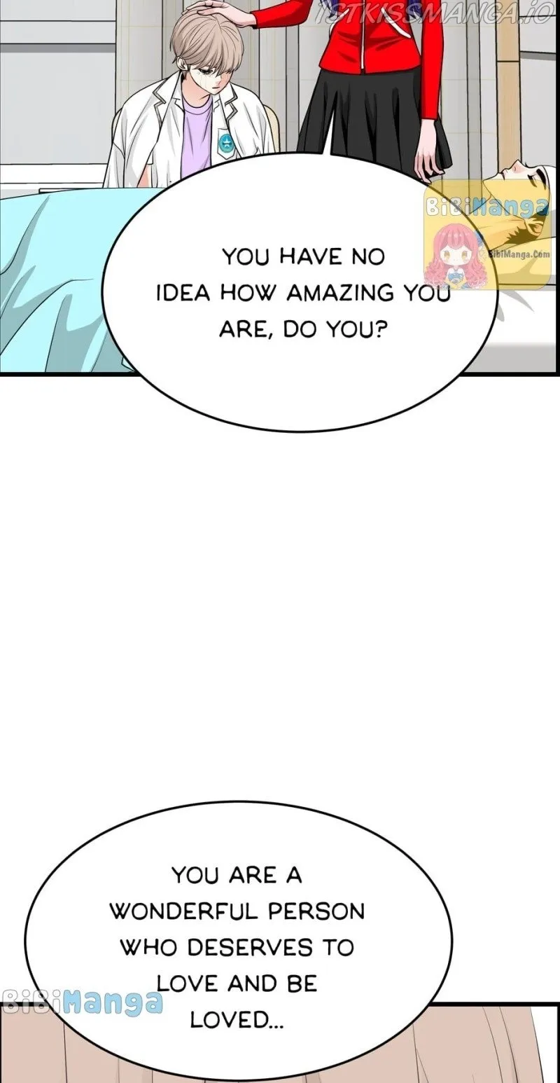 When a Thousand Moons Rise Chapter 45 page 67 - 