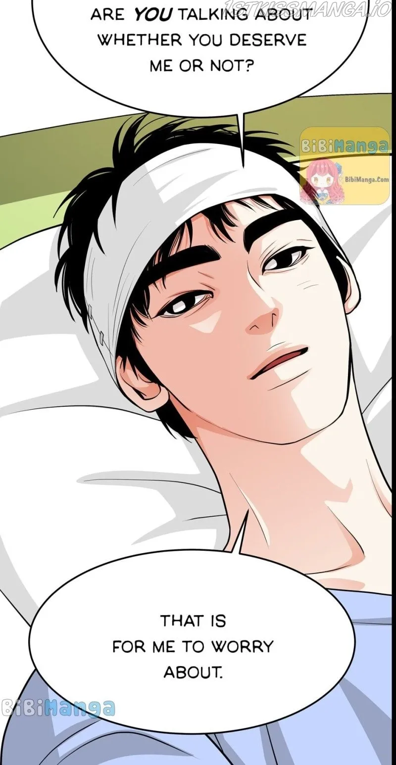 When a Thousand Moons Rise Chapter 45 page 70 - 