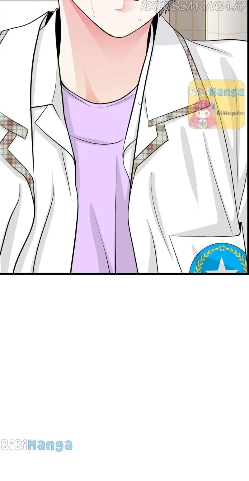 When a Thousand Moons Rise Chapter 45 page 72 - 