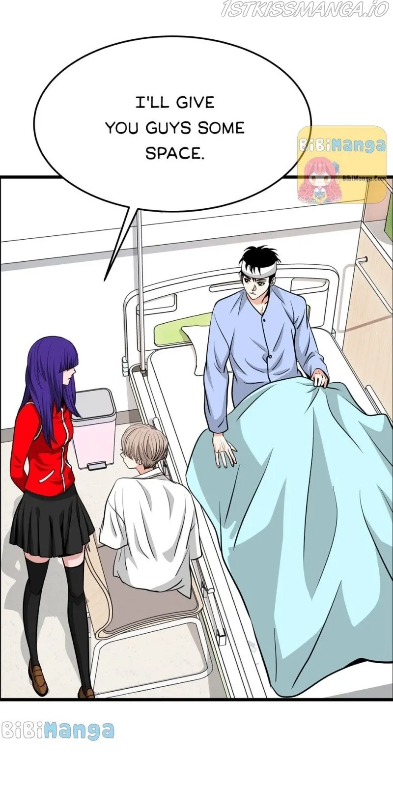 When a Thousand Moons Rise Chapter 45 page 73 - 