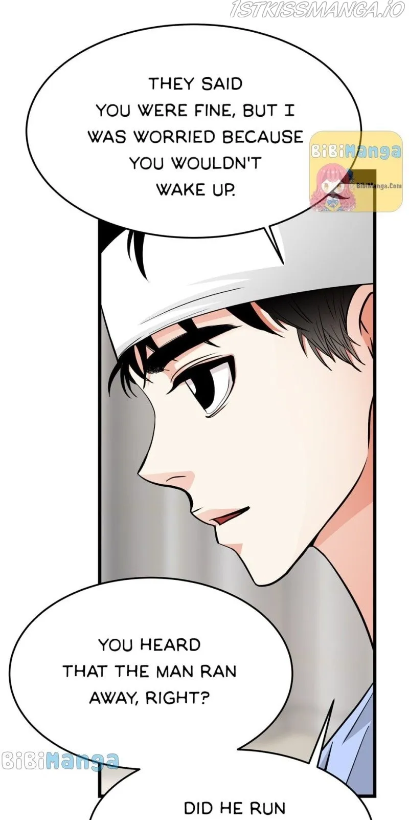 When a Thousand Moons Rise Chapter 45 page 74 - 