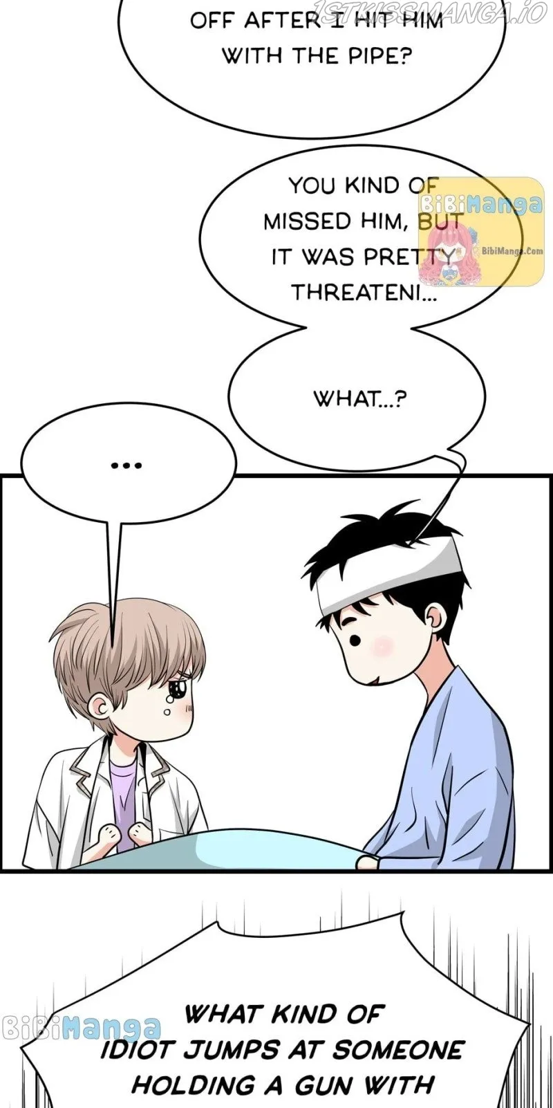 When a Thousand Moons Rise Chapter 45 page 75 - 