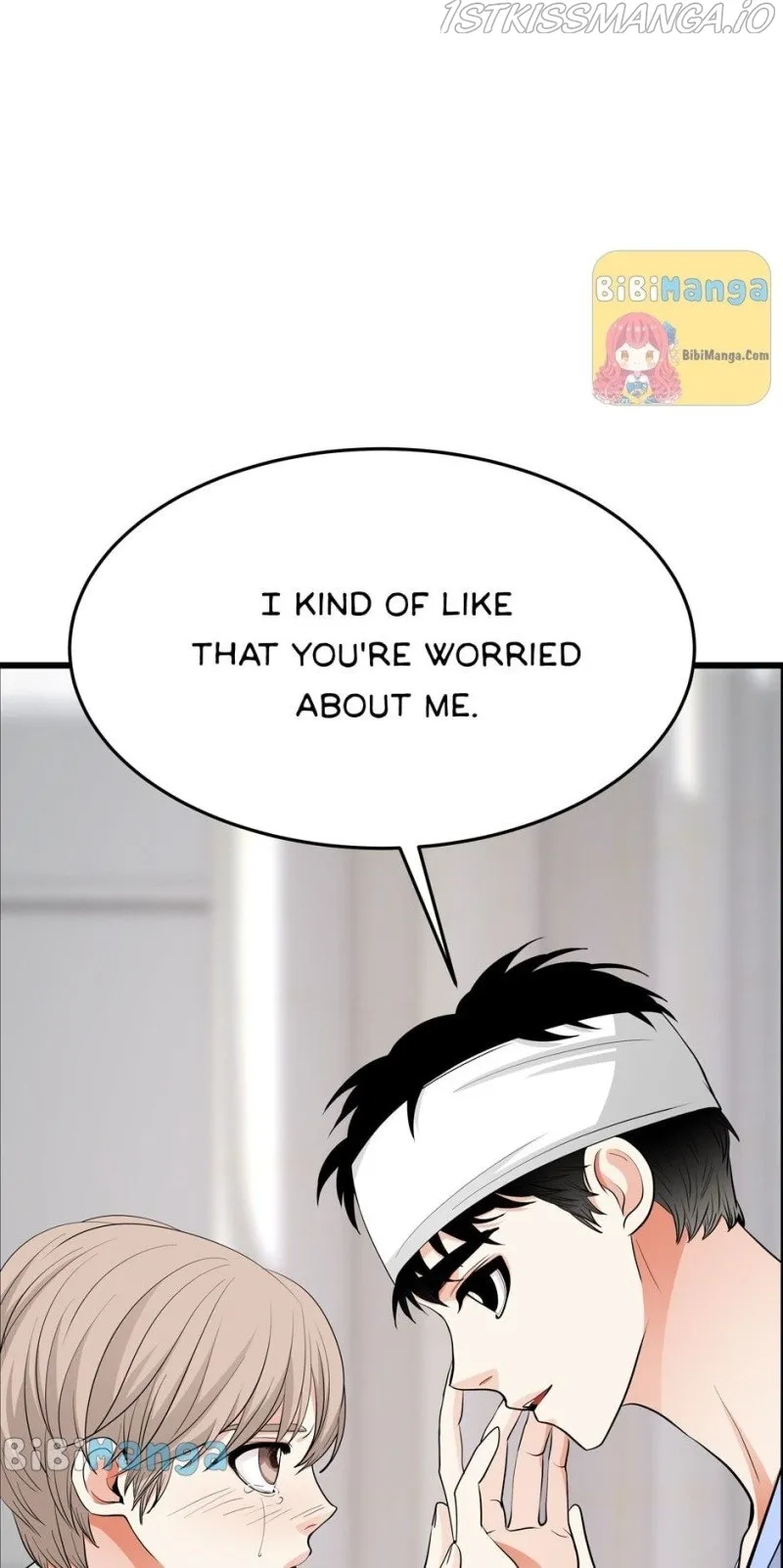When a Thousand Moons Rise Chapter 45 page 77 - 