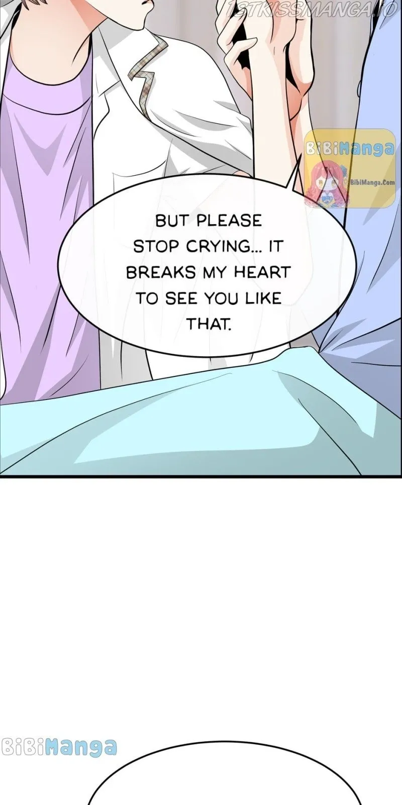 When a Thousand Moons Rise Chapter 45 page 78 - 